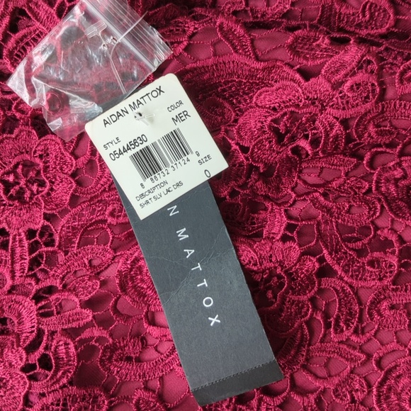 Aidan Mattox - Picture 2 of 4